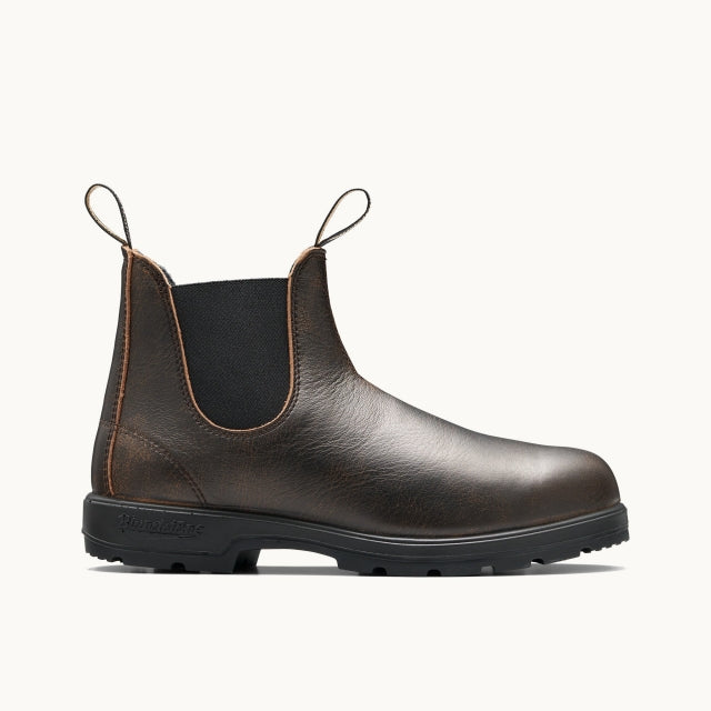 Blundstone Unisex Classics #2440 Vintage Brown