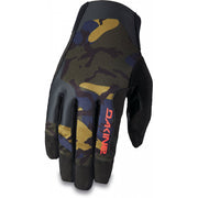 Dakine Covert Gloves Black / Tan