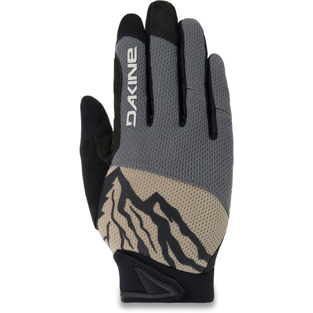 Dakine Syncline Gel Gloves Castlerock