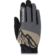 Dakine Syncline Gel Gloves Castlerock