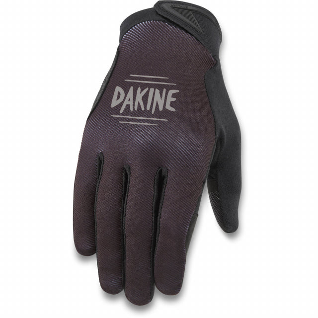 Dakine Syncline Gel Gloves Black