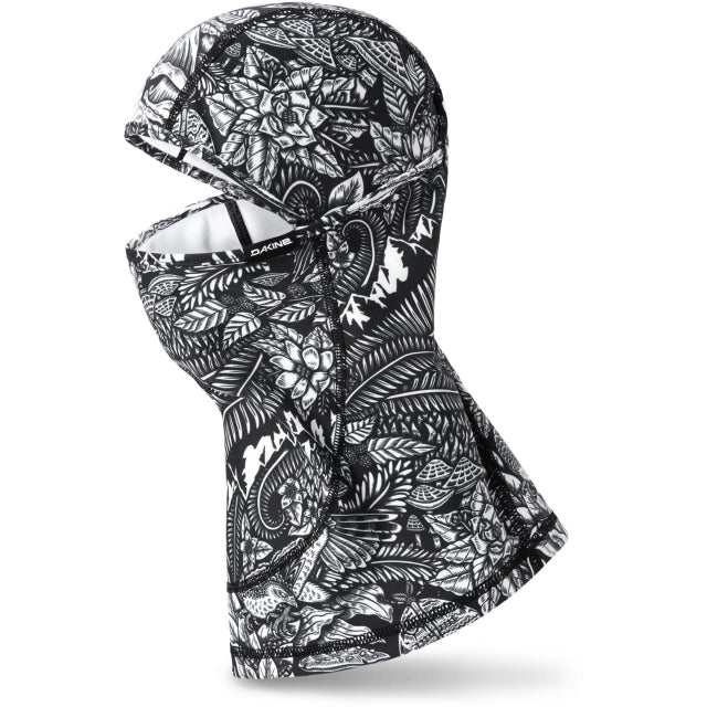 Dakine Ninja Balaclava Kingdom Black