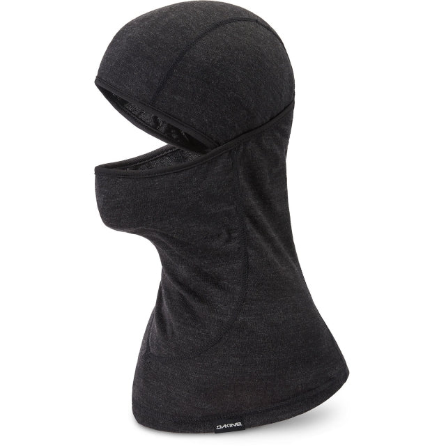 Dakine Ninja Merino Balaclava Black