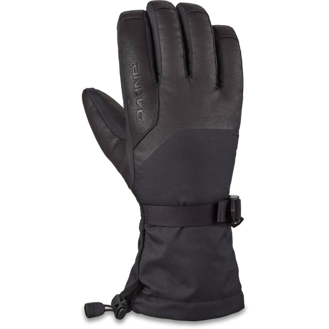Dakine Nova Gloves Black