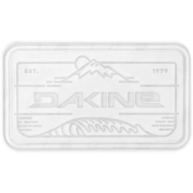 Dakine Peak To Peak Stomp Clear White