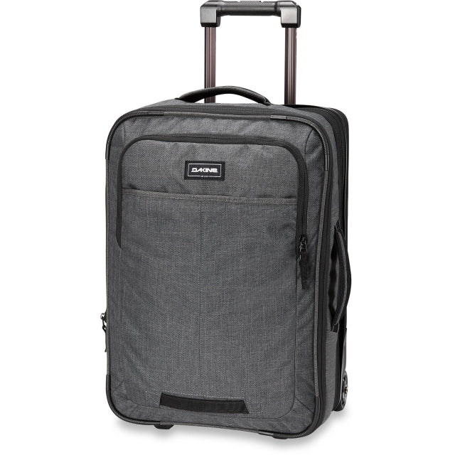 Dakine Status Roller Bag +42l Carbon