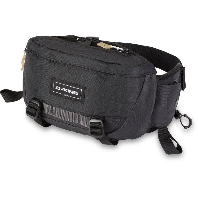 Dakine Hot Laps Hip Pack 2l Black