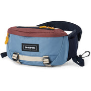 Dakine Hot Laps Hip Pack 2l Blue Mirage