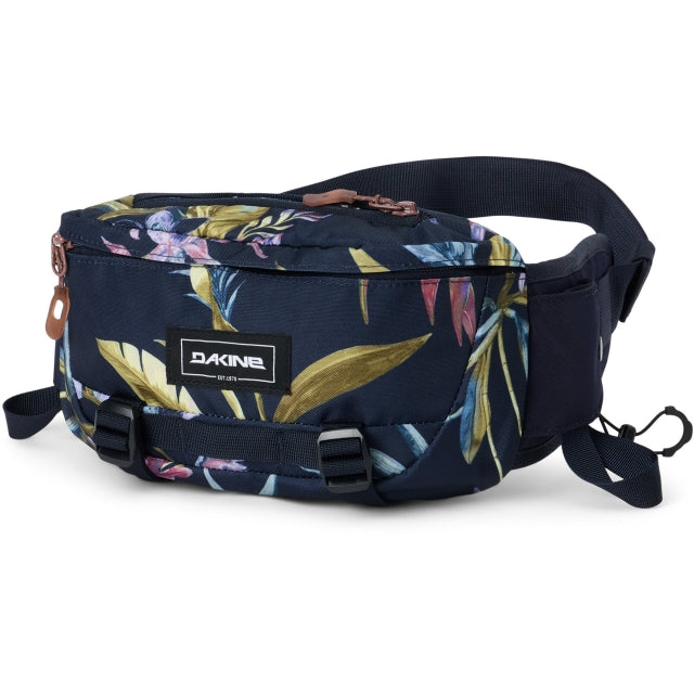 Dakine Hot Laps Hip Pack 2l Hanalei