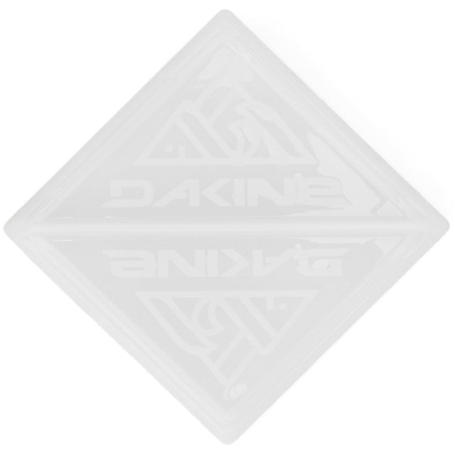 Dakine Diamond Scraper Mat Clear