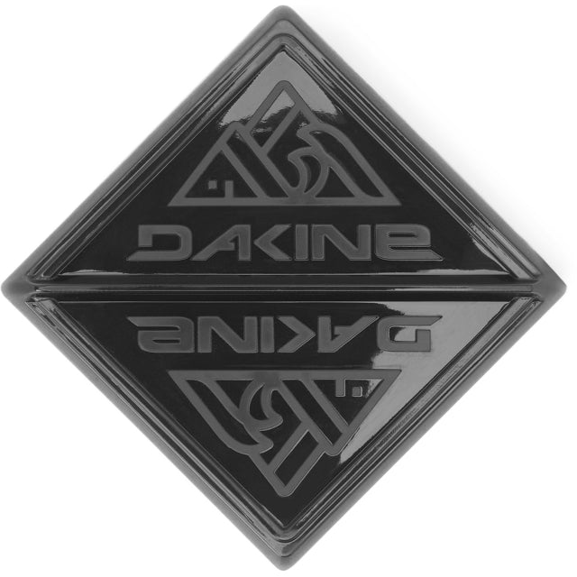 Dakine Diamond Scraper Mat Clear Black