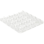 Dakine Ramp Spike Mat Clear