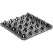 Dakine Ramp Spike Mat Clear Black