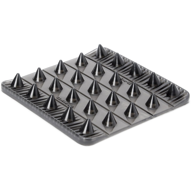 Dakine Ramp Spike Mat Clear Black