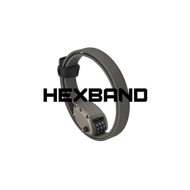 Ottolock 30" Cinch Lock (Hexband)