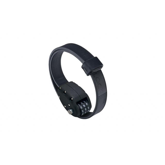 Ottolock 18" Cinch Lock (Stealth Black)