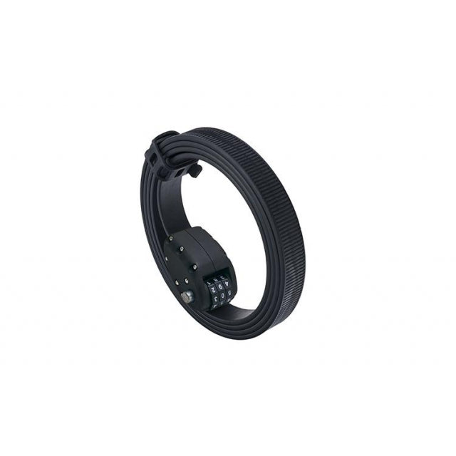 Ottolock 60" Cinch Lock (Stealth Black)