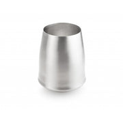 Gsi Outdoors Glacier Stainless Stemless Wine Glass