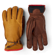 Hestra Hestra Wakayama Gloves Cork / Brown