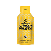 Honey Stinger Classic Energy Gels - 1.1 Oz Packet - Gold