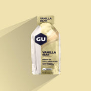 Gu Energy Energy Gel Vanilla Bean