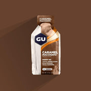 Gu Energy Energy Gel Caramel Macchiato