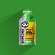 Gu Energy Roctane Energy Gel Pineapple
