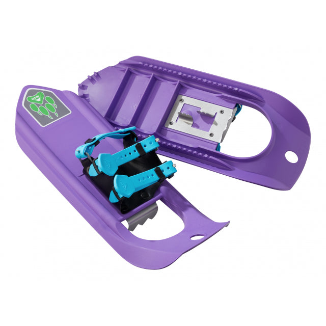Msr Tyker Purple