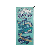 Packtowl Personal Towel Flow