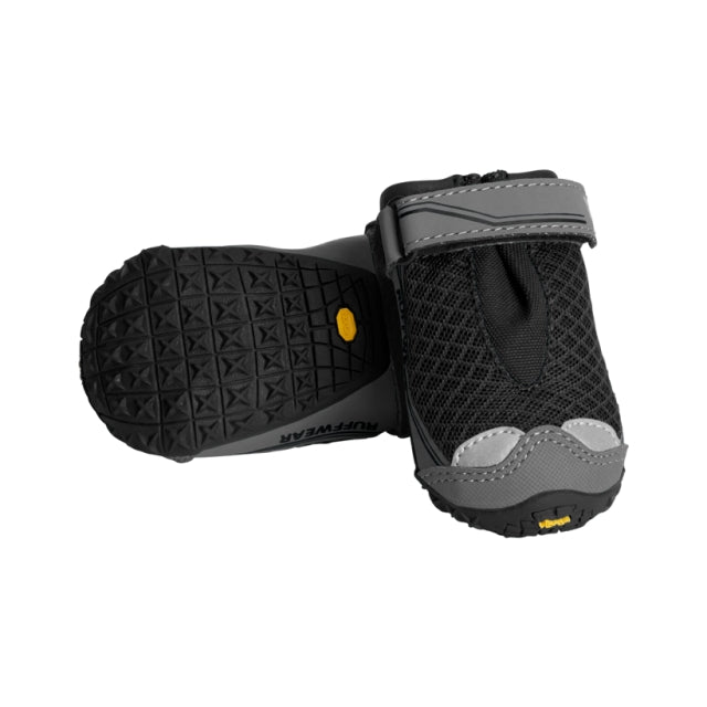 Ruffwear Summit Trex Obsidian Black