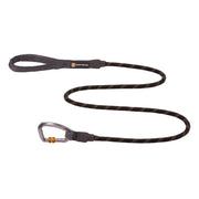 Ruffwear Knot-a-leash Obsidian Black