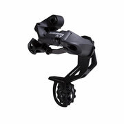 Sram Rear Derailleur X-3 Long Cage Black