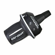 Sram Shifter 3.0 Comp Twister Set 7sp Rear Micro Front