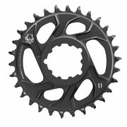 Sram Chain Ring X-sync 2 Steel 30t Direct Mount 3mm Offset Boost Eagle Black