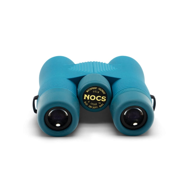 Nocs Provisions Field Issue 8x32 Binocular Corsican Blue