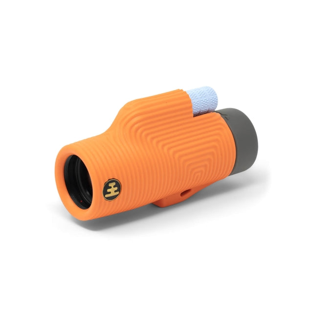 Nocs Provisions Zoom Tube 8x32 Monocular International Orange