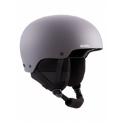 Burton Anon Raider 3 Mips Helmet Stone