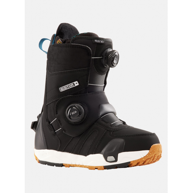Burton Burton Felix Step On Snowboard Boots Black