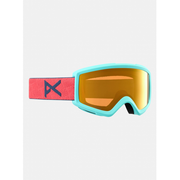 Burton Anon Helix 2.0 Goggles + Bonus Lens 036