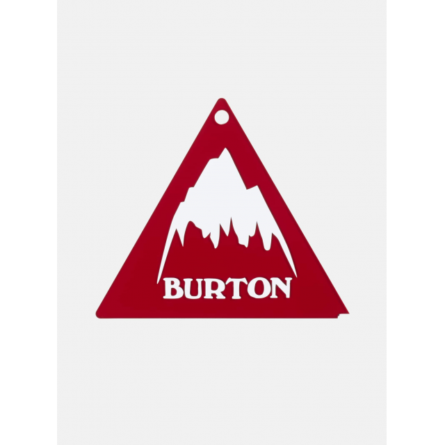 Burton Burton Tri-scraper Wax Scraping Tool (12 Pack) Assorted