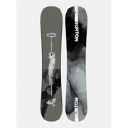 Burton Instigator Camber Snowboard