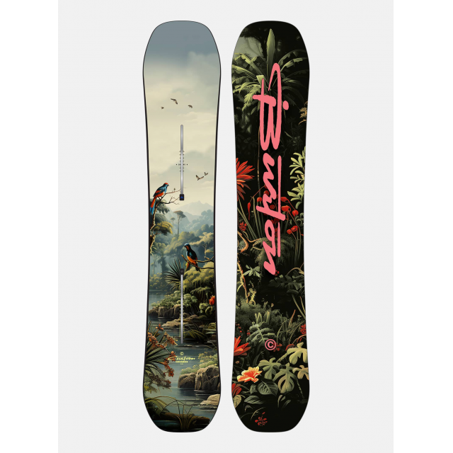 burton camber snowboard Custom X 2026 162cm Freeride Boards by Burton Men's Burton Custom Camber Snowboard