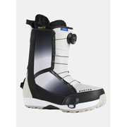 Burton Waverange Step On Snowboard Boots Gray Cloud