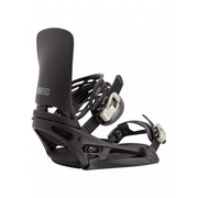 Burton Cartel Est Snowboard Binding Black