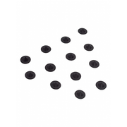 Burton Surf Studs Black