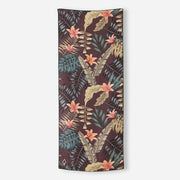 Nomadix Original Towel: Palms Night Palms Night