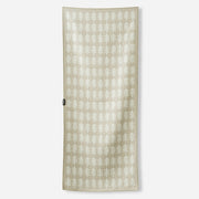 Nomadix Original Towel Fresh Pines Sandy Beige