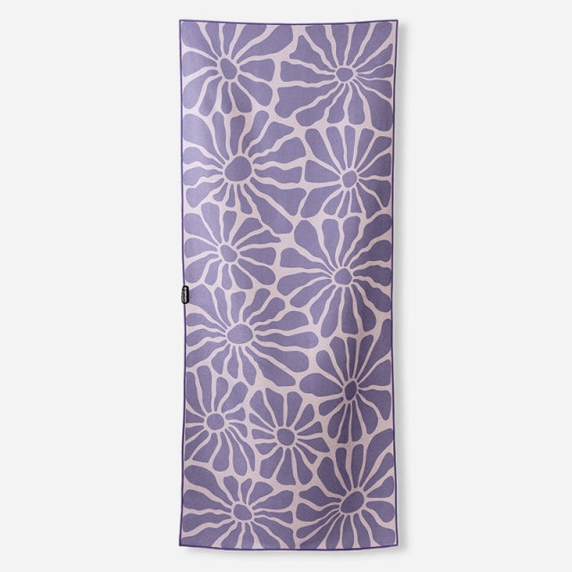 Nomadix Original Towel Lazy Daisy Dusk