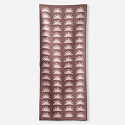 Nomadix Original Towel Sunshine Burgundy