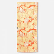Nomadix Original Towel Hibiscus Expedition Orange